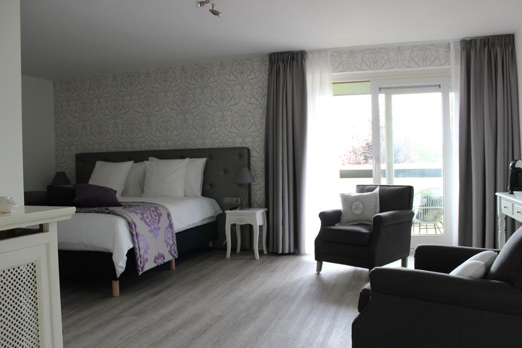 Den Bongaerd B&B And Wellness Tongeren Room photo