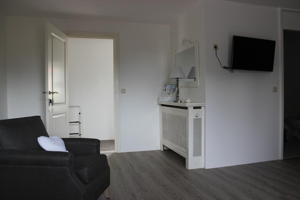 Den Bongaerd B&B And Wellness Tongeren Room photo