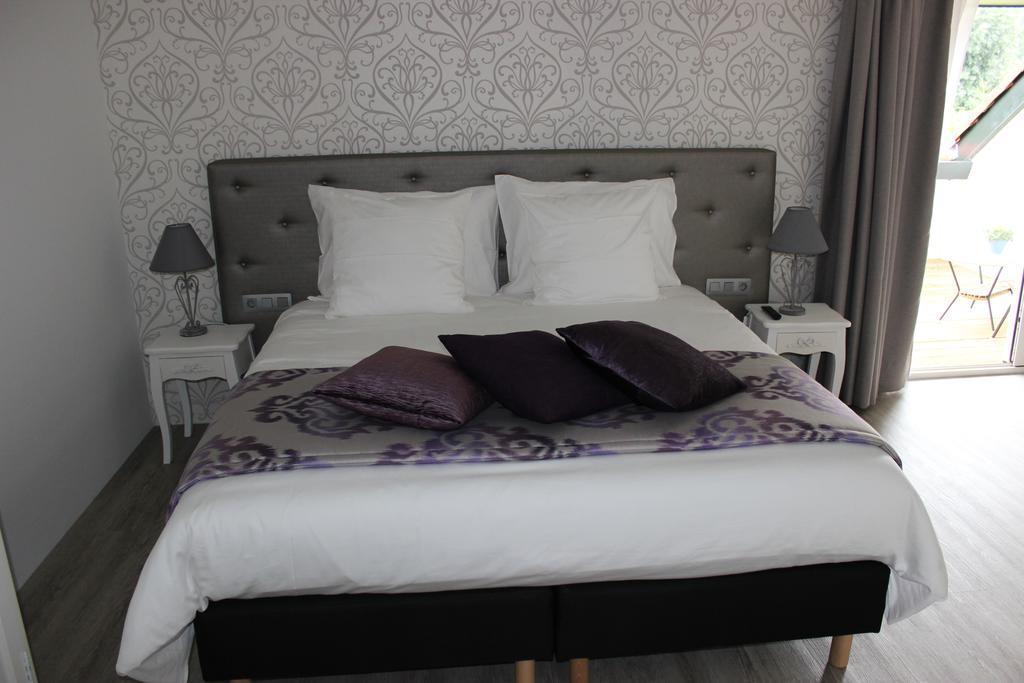 Den Bongaerd B&B And Wellness Tongeren Room photo