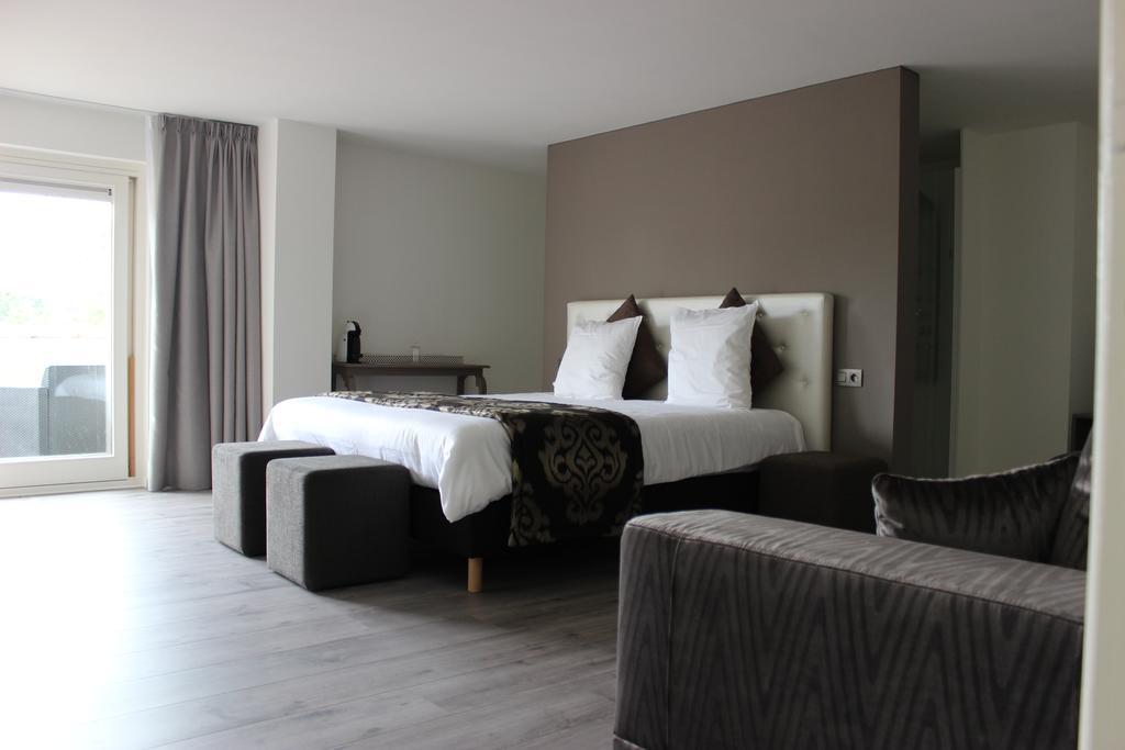 Den Bongaerd B&B And Wellness Tongeren Room photo