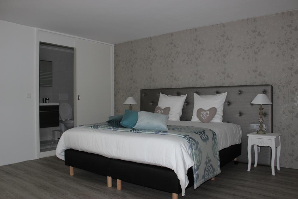 Den Bongaerd B&B And Wellness Tongeren Room photo