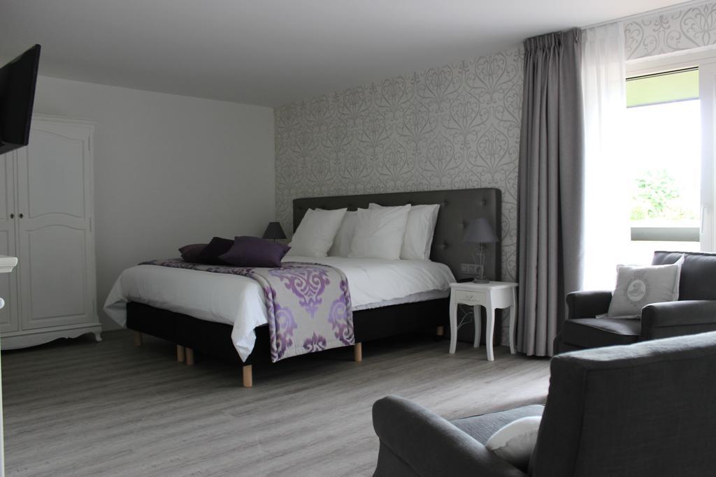 Den Bongaerd B&B And Wellness Tongeren Room photo