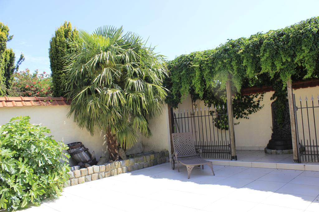 Den Bongaerd B&B And Wellness Tongeren Exterior photo