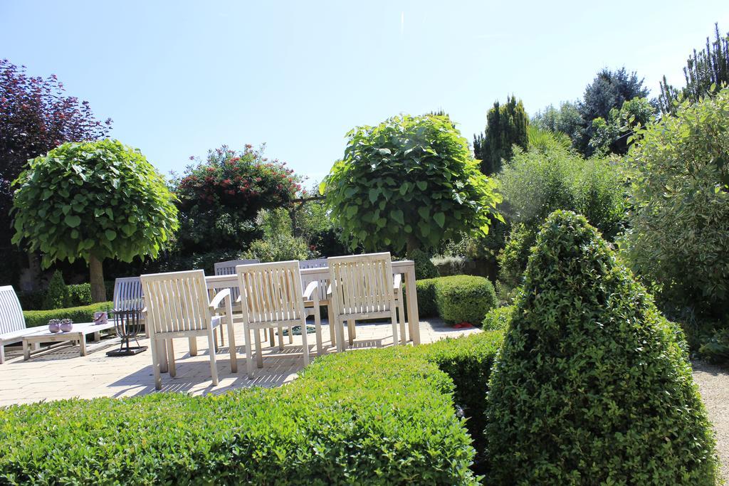 Den Bongaerd B&B And Wellness Tongeren Exterior photo