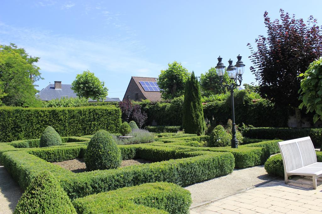 Den Bongaerd B&B And Wellness Tongeren Exterior photo